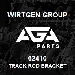 62410 Wirtgen Group TRACK ROD BRACKET | AGA Parts