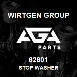 62601 Wirtgen Group STOP WASHER | AGA Parts