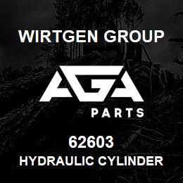 62603 Wirtgen Group HYDRAULIC CYLINDER | AGA Parts