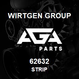 62632 Wirtgen Group STRIP | AGA Parts