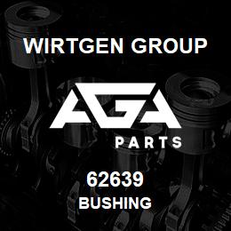 62639 Wirtgen Group BUSHING | AGA Parts