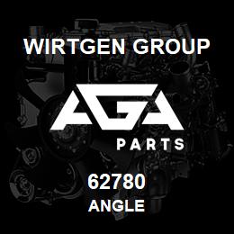 62780 Wirtgen Group ANGLE | AGA Parts