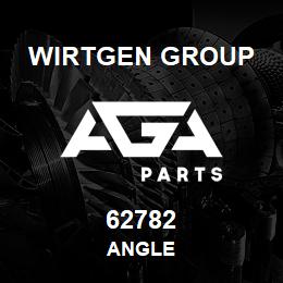 62782 Wirtgen Group ANGLE | AGA Parts