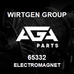 65332 Wirtgen Group ELECTROMAGNET | AGA Parts