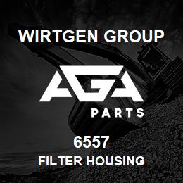 6557 Wirtgen Group FILTER HOUSING | AGA Parts