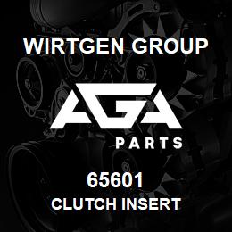 65601 Wirtgen Group CLUTCH INSERT | AGA Parts