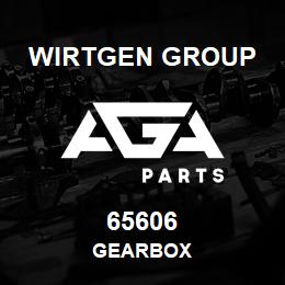 65606 Wirtgen Group GEARBOX | AGA Parts