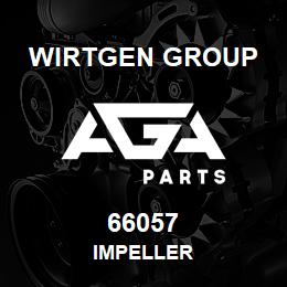 66057 Wirtgen Group IMPELLER | AGA Parts