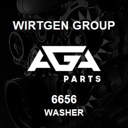 6656 Wirtgen Group WASHER | AGA Parts