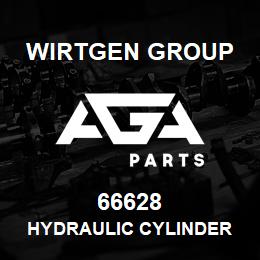 66628 Wirtgen Group HYDRAULIC CYLINDER | AGA Parts