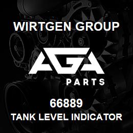 66889 Wirtgen Group TANK LEVEL INDICATOR | AGA Parts