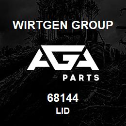 68144 Wirtgen Group LID | AGA Parts