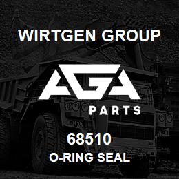 68510 Wirtgen Group O-RING SEAL | AGA Parts