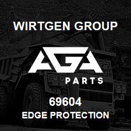 69604 Wirtgen Group EDGE PROTECTION | AGA Parts