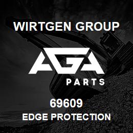 69609 Wirtgen Group EDGE PROTECTION | AGA Parts