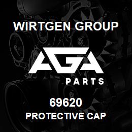 69620 Wirtgen Group PROTECTIVE CAP | AGA Parts