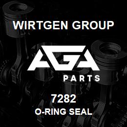 7282 Wirtgen Group O-RING SEAL | AGA Parts