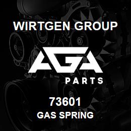 73601 Wirtgen Group GAS SPRING | AGA Parts