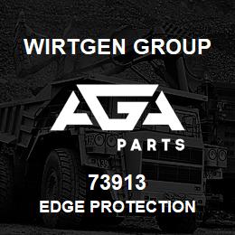 73913 Wirtgen Group EDGE PROTECTION | AGA Parts