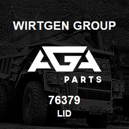 76379 Wirtgen Group LID | AGA Parts