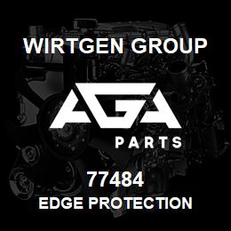 77484 Wirtgen Group EDGE PROTECTION | AGA Parts