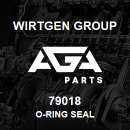 79018 Wirtgen Group O-RING SEAL | AGA Parts