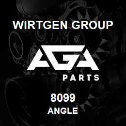 8099 Wirtgen Group ANGLE | AGA Parts