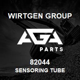 82044 Wirtgen Group SENSORING TUBE | AGA Parts