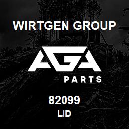 82099 Wirtgen Group LID | AGA Parts