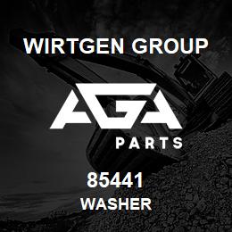 85441 Wirtgen Group WASHER | AGA Parts