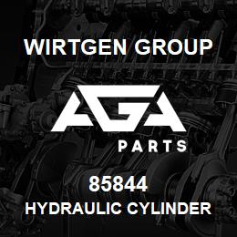 85844 Wirtgen Group HYDRAULIC CYLINDER | AGA Parts