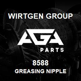 8588 Wirtgen Group GREASING NIPPLE | AGA Parts