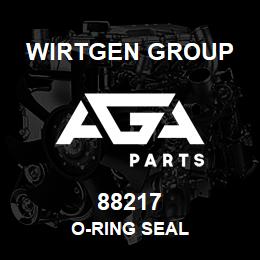 88217 Wirtgen Group O-RING SEAL | AGA Parts