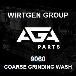 9060 Wirtgen Group COARSE GRINDING WASHER | AGA Parts