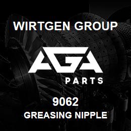 9062 Wirtgen Group GREASING NIPPLE | AGA Parts