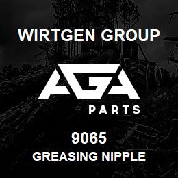 9065 Wirtgen Group GREASING NIPPLE | AGA Parts