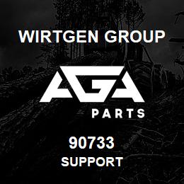 90733 Wirtgen Group SUPPORT | AGA Parts