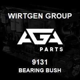 9131 Wirtgen Group BEARING BUSH | AGA Parts