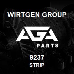 9237 Wirtgen Group STRIP | AGA Parts