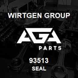 93513 Wirtgen Group SEAL | AGA Parts