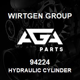 94224 Wirtgen Group HYDRAULIC CYLINDER | AGA Parts