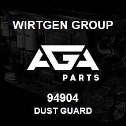 94904 Wirtgen Group DUST GUARD | AGA Parts