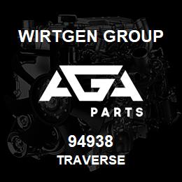 94938 Wirtgen Group TRAVERSE | AGA Parts