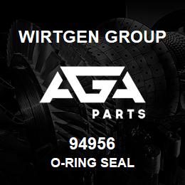 94956 Wirtgen Group O-RING SEAL | AGA Parts