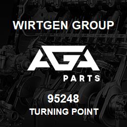 95248 Wirtgen Group TURNING POINT | AGA Parts