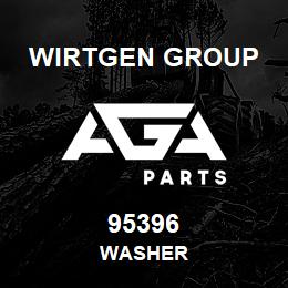 95396 Wirtgen Group WASHER | AGA Parts