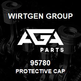 95780 Wirtgen Group PROTECTIVE CAP | AGA Parts