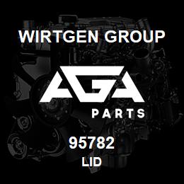 95782 Wirtgen Group LID | AGA Parts