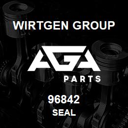 96842 Wirtgen Group SEAL | AGA Parts