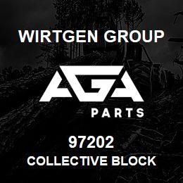 97202 Wirtgen Group COLLECTIVE BLOCK | AGA Parts